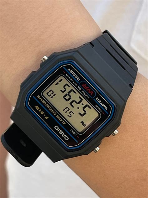 shopclues fake casio watches|casio f91ws counterfeit.